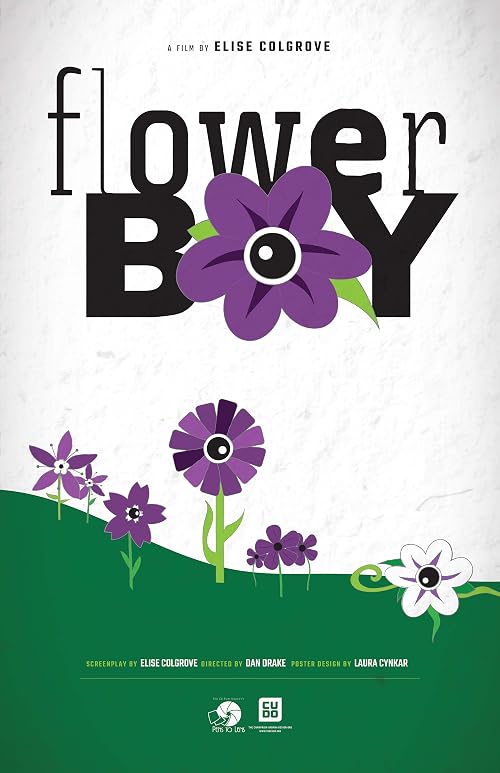 FlowerBoy