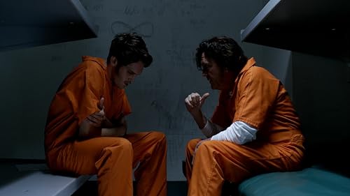 A Night in Jail