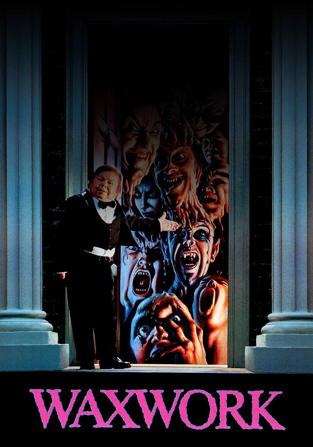 Waxwork