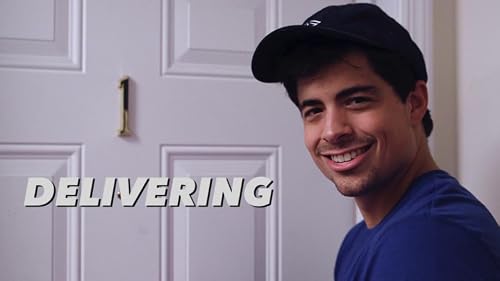Delivering