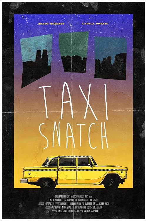 Taxi Snatch