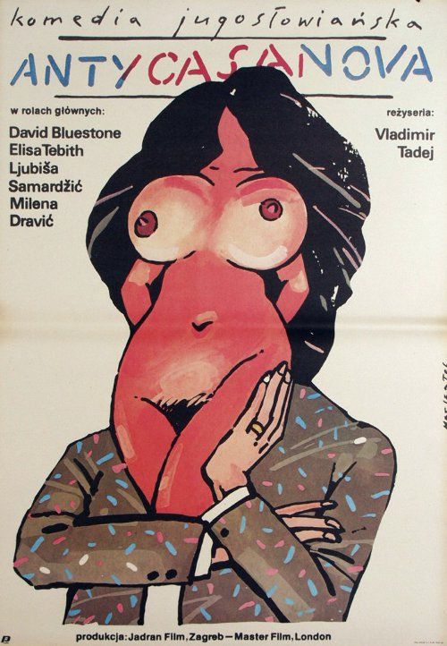 Anticasanova