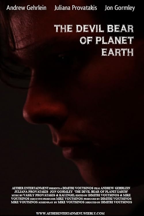 The Devil Bear of Planet Earth
