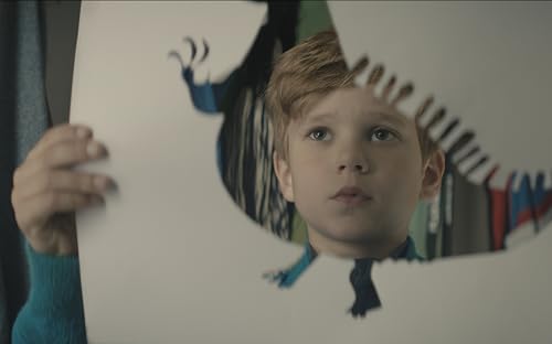 Drawn to Trouble