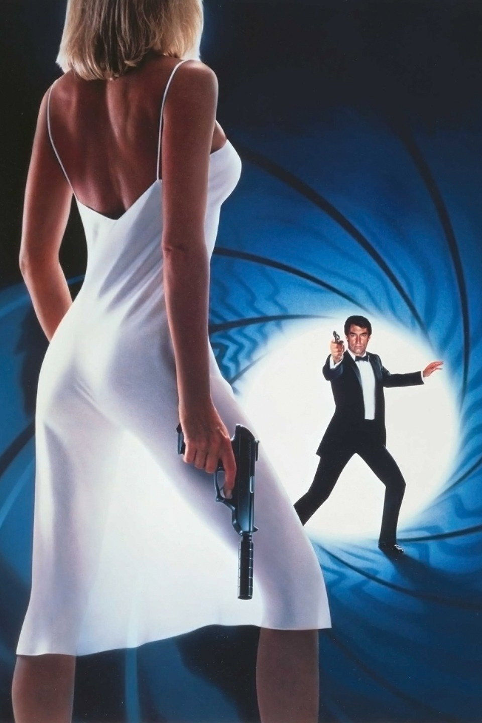 James Bond 007 - Der Hauch des Todes