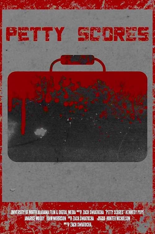 Petty Scores