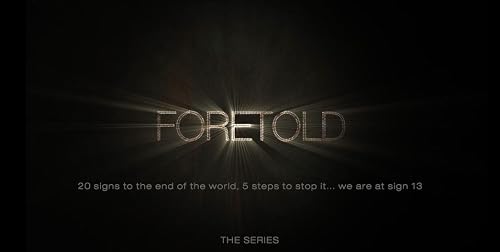 Foretold