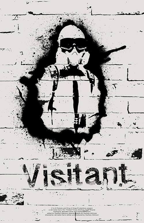 The Visitant/III