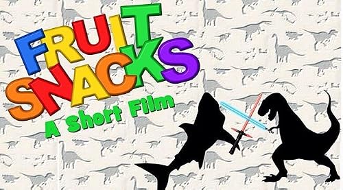 Fruit Snacks