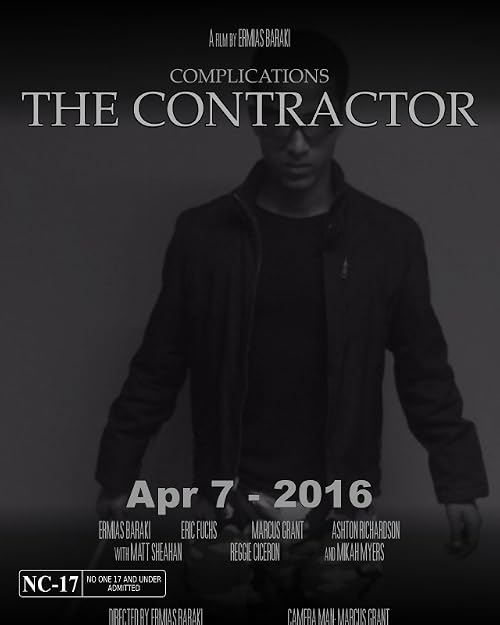 The Contractor: Complications