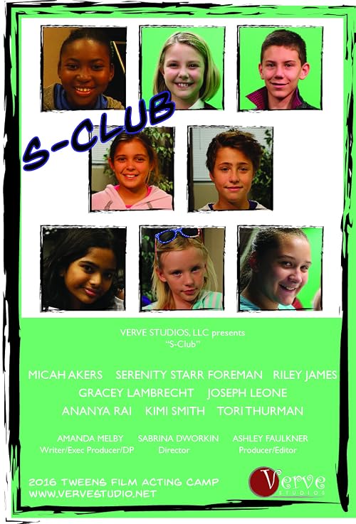 S-Club