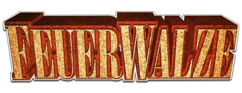 Feuerwalze