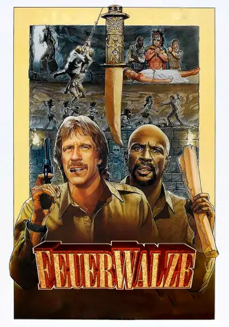 Feuerwalze