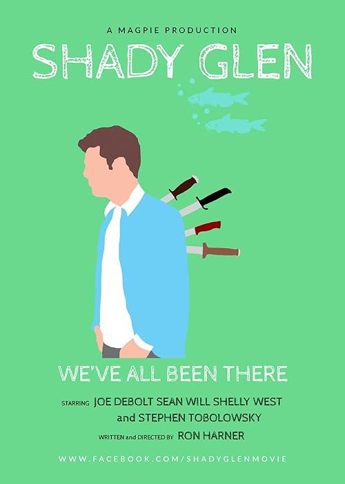 Shady Glen