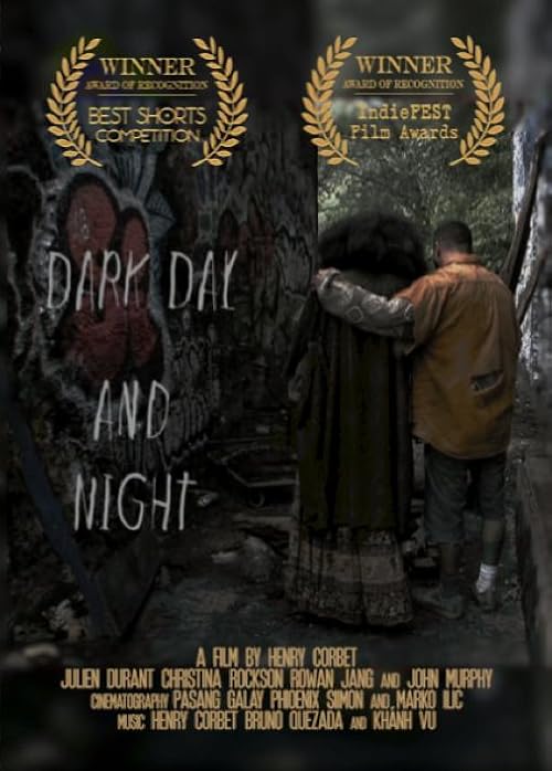 Dark Day and Night