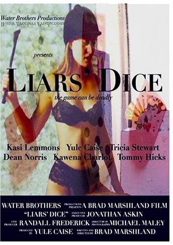 Liars' Dice