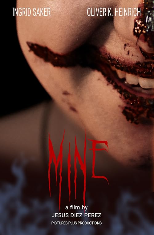 Mine