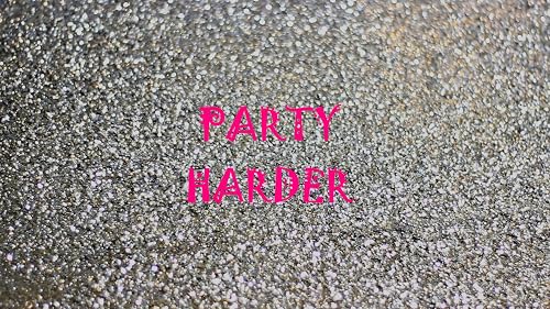 Party Harder