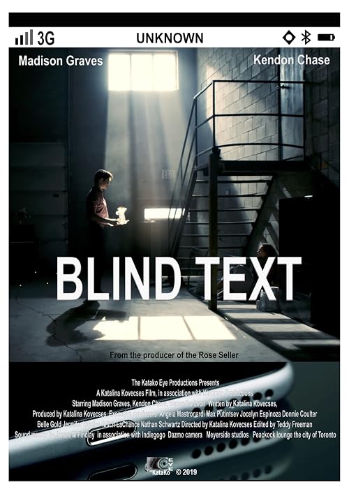 Blind Text