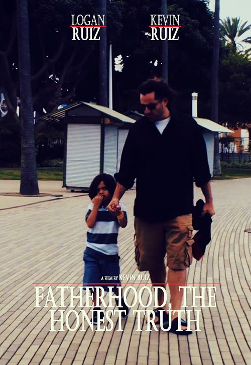 Fatherhood, the Honest Truth