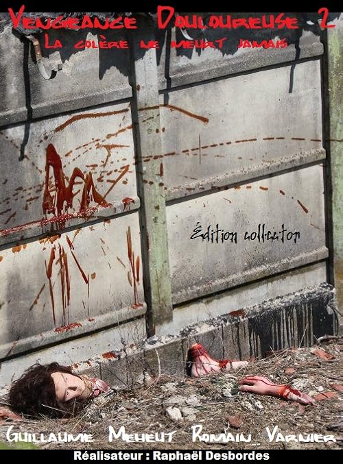 Vengeance Douloureuse 2: La colère ne meurt jamais