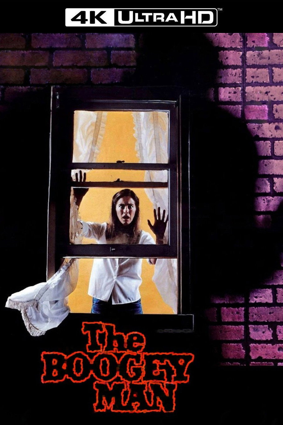 The Boogey Man