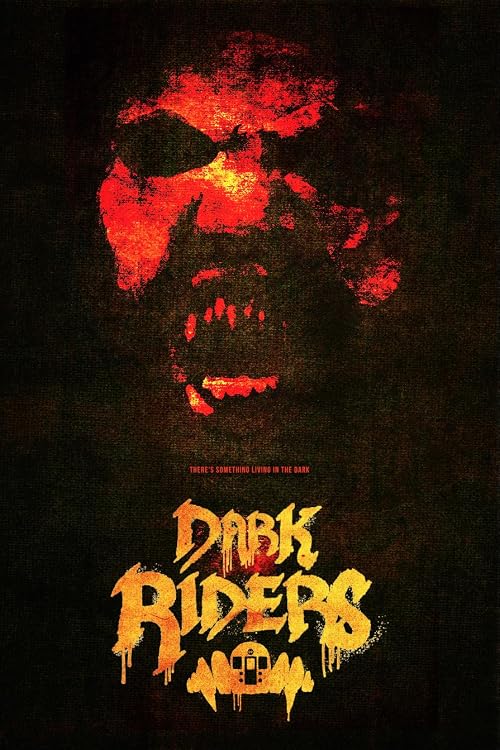 Dark Riders