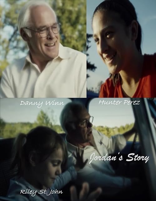 Jordan's Story