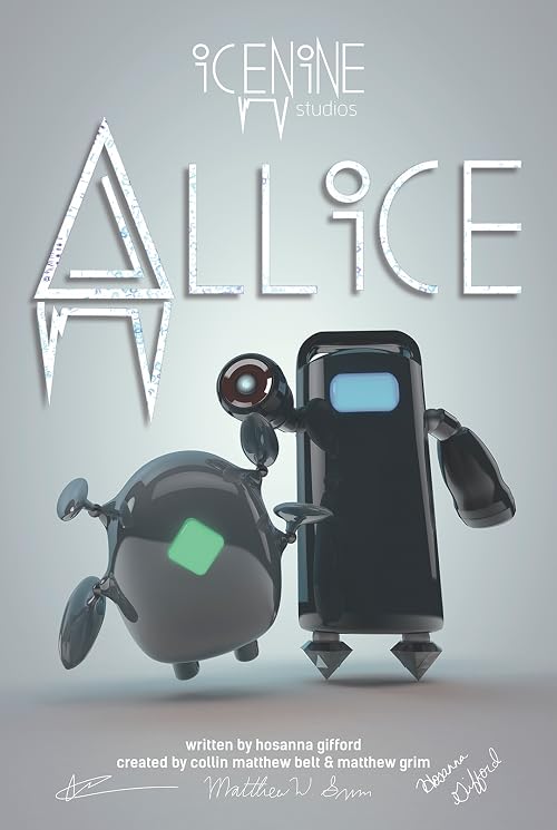 Allice
