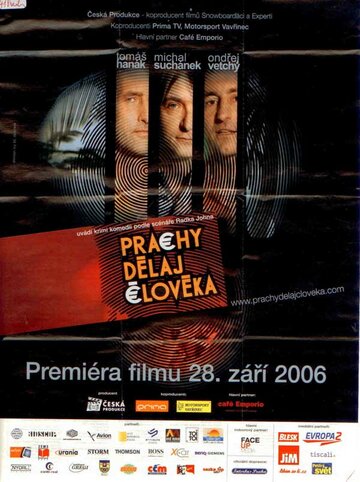Prachy delaj cloveka