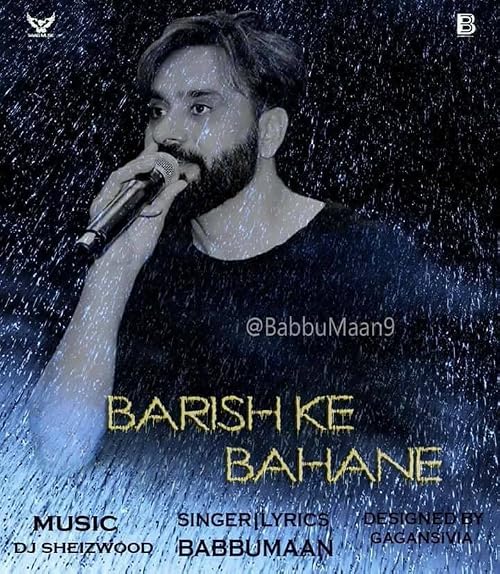Baarish Ke Bahane: Babbu Maan