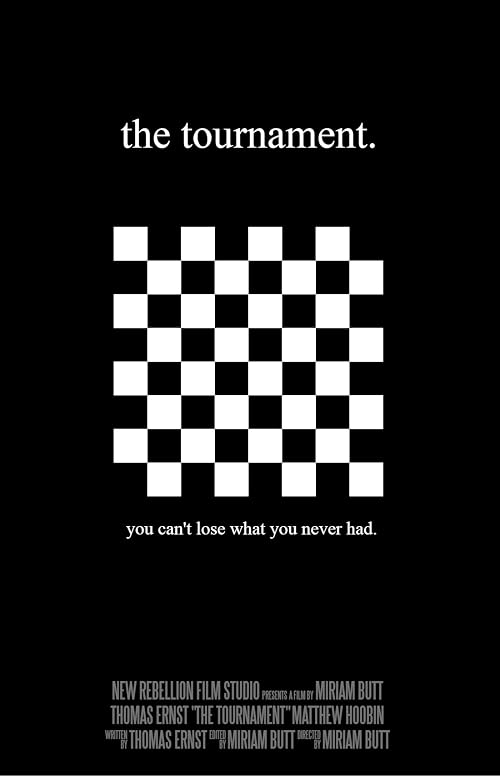 The Tournament