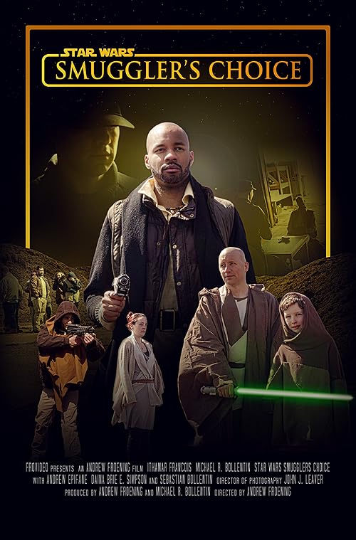 Smuggler's Choice