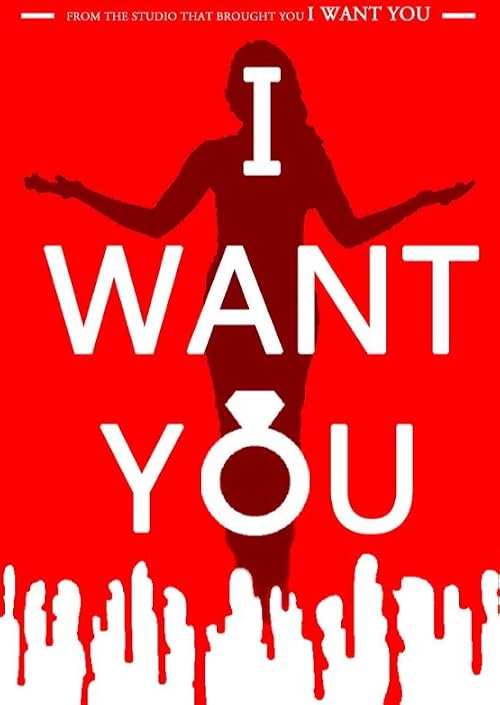 I Want You