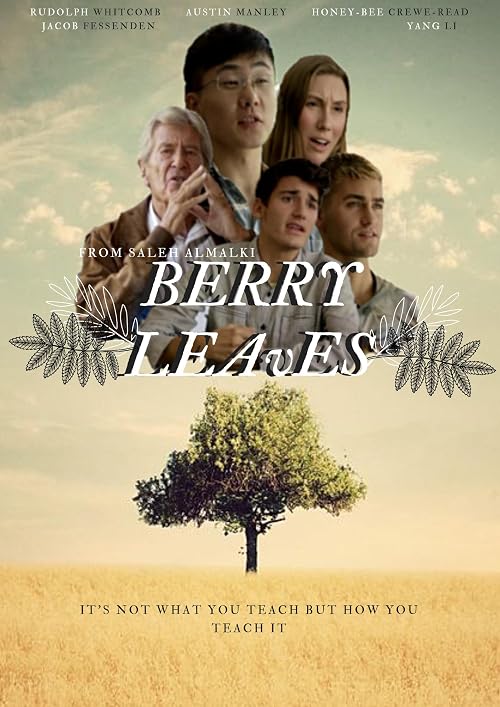 Berry Leaves