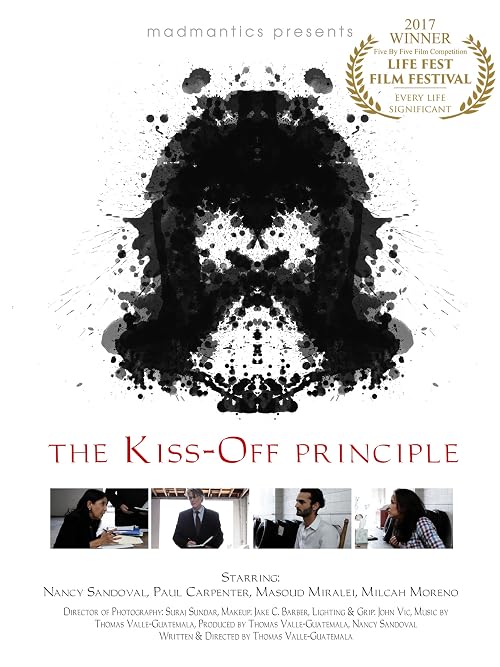 The Kiss-Off Principle