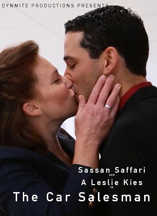 The Car Salesman