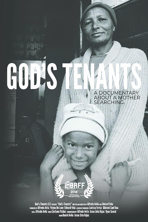 God's Tenants