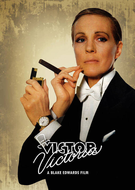 Victor/Victoria