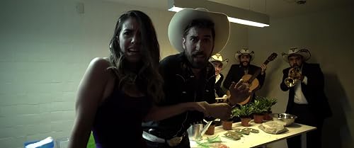 Music Menace: El Señor de los Cielos