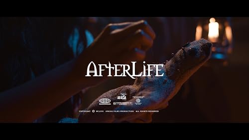 Afterlife: Hypnotized