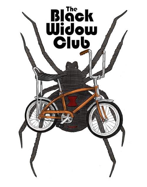 The Black Widow Club