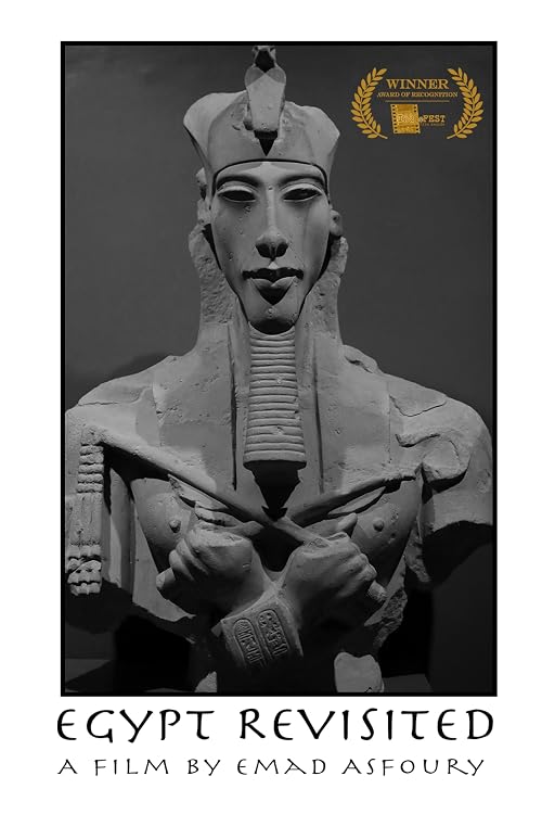 Egypt Revisited