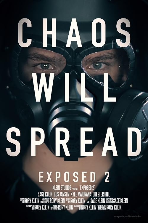 Exposed 2