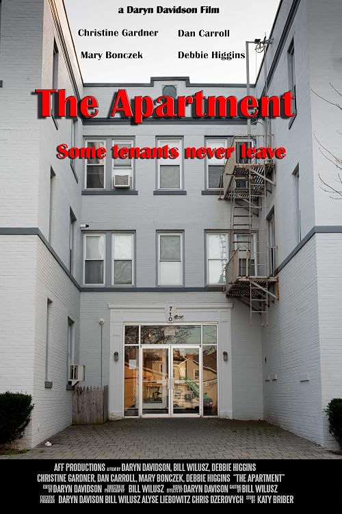 The Apartment