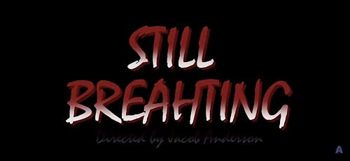 Still Breathing