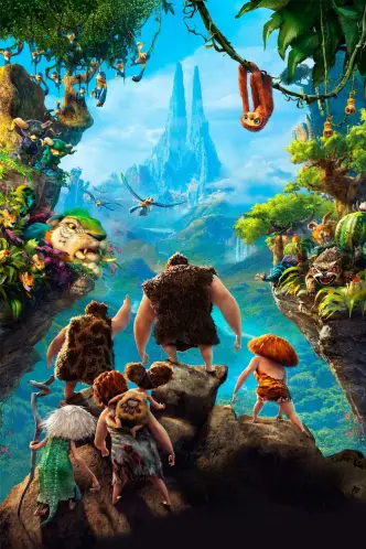 Die Croods