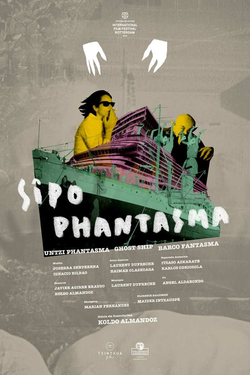 Sipo Phantasma