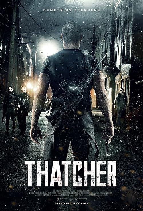 Thatcher