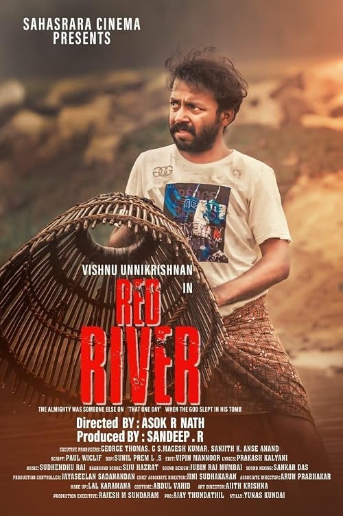 Red River